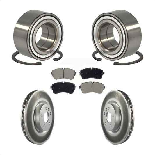 Wheel Bearing Kit-KBB-129717 - Kit.bestparts.ca