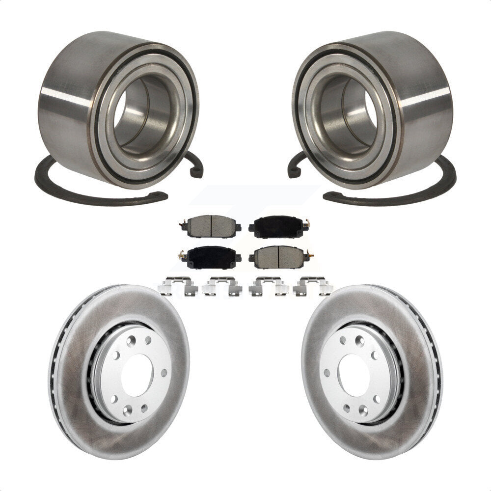Wheel Bearing Kit-KBB-129718 - Kit.bestparts.ca Kit.bestparts.ca