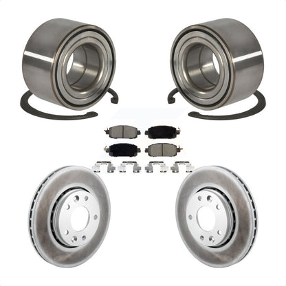 Wheel Bearing Kit-KBB-129718 - Kit.bestparts.ca