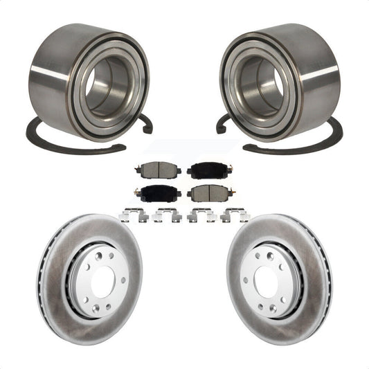 Wheel Bearing Kit-KBB-129718 - Kit.bestparts.ca