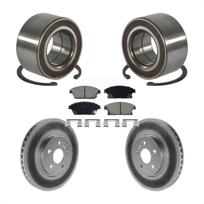 Wheel Bearing Kit-KBB-129720 - Kit.bestparts.ca