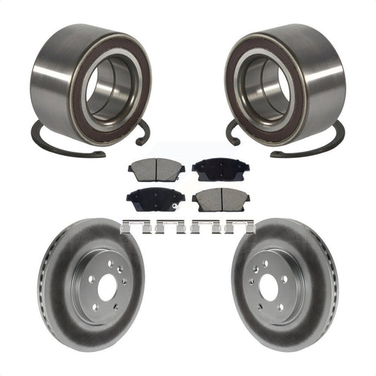 Wheel Bearing Kit-KBB-129720 - Kit.bestparts.ca
