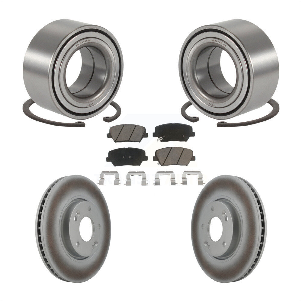 Wheel Bearing Kit-KBB-129721 Kit.bestparts.ca