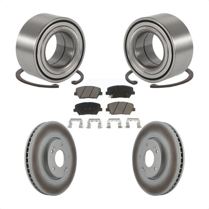 Wheel Bearing Kit-KBB-129721