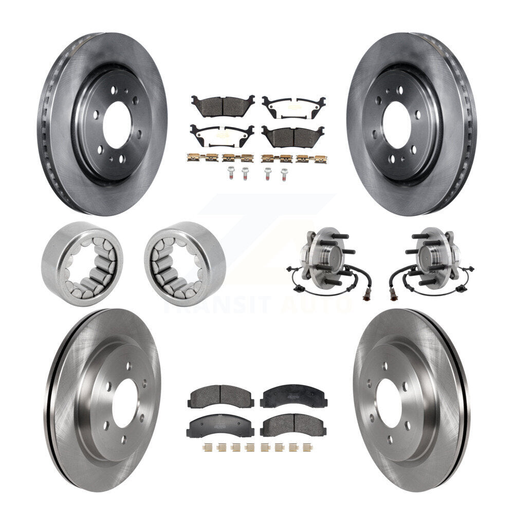 Wheel Bearing Hub Assembly Kit-KBB-129759 - Kit.bestparts.ca Kit.bestparts.ca