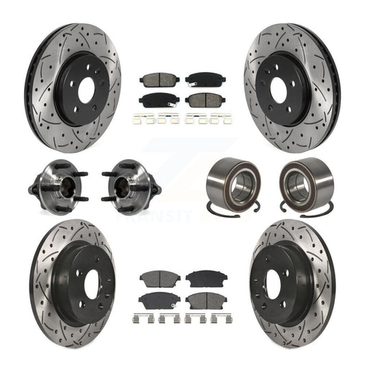 Wheel Bearing Kit-KBB-129782 - Kit.bestparts.ca