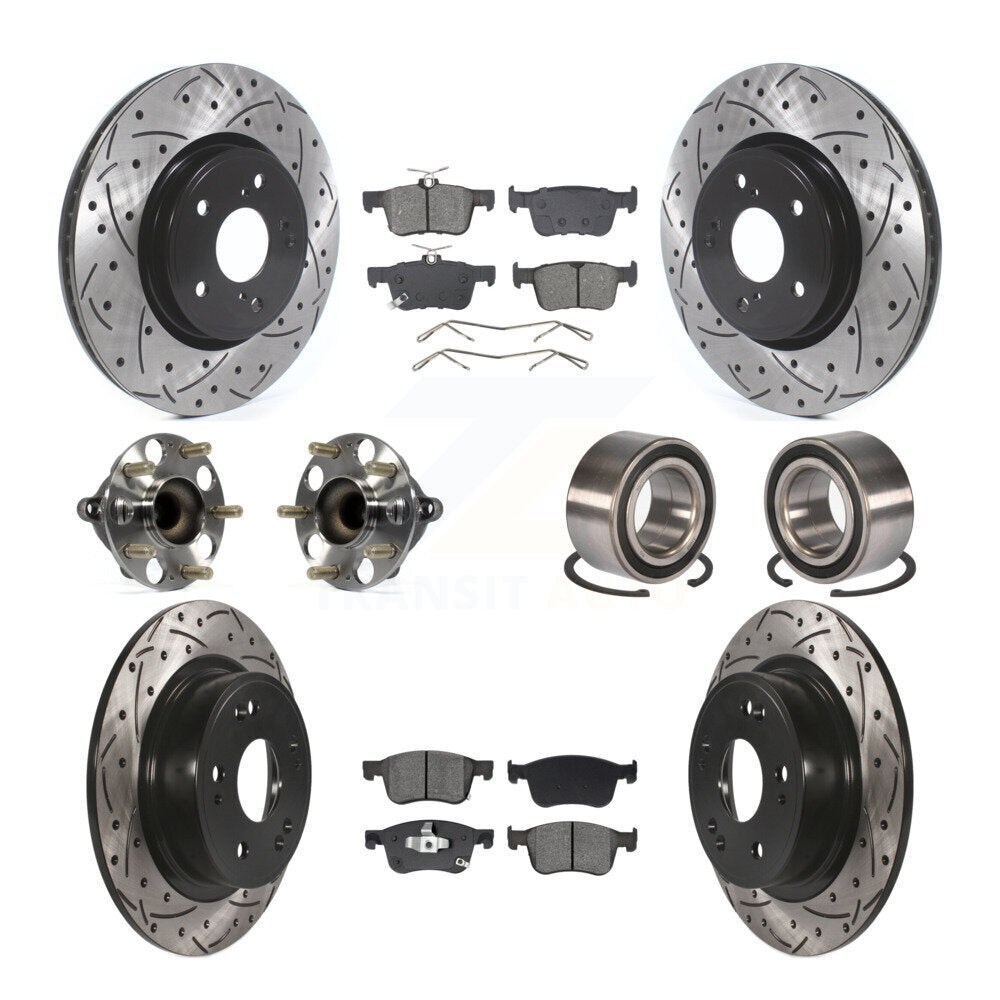 Wheel Bearing Kit-KBB-129785 - Kit.bestparts.ca Kit.bestparts.ca