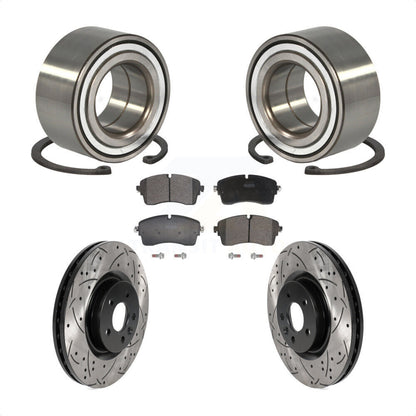 Wheel Bearing Kit-KBB-129792 - Kit.bestparts.ca