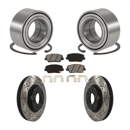 Wheel Bearing Kit-KBB-129800