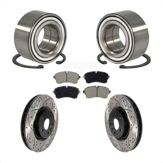 Wheel Bearing Kit-KBB-129802 - Kit.bestparts.ca
