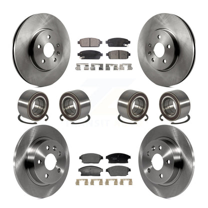 Wheel Bearing Kit-KBB-129809 - Kit.bestparts.ca