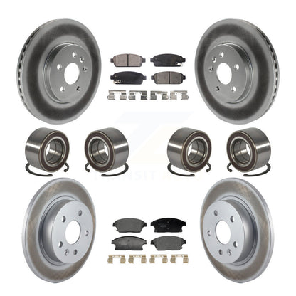 Wheel Bearing Kit-KBB-129818 - Kit.bestparts.ca
