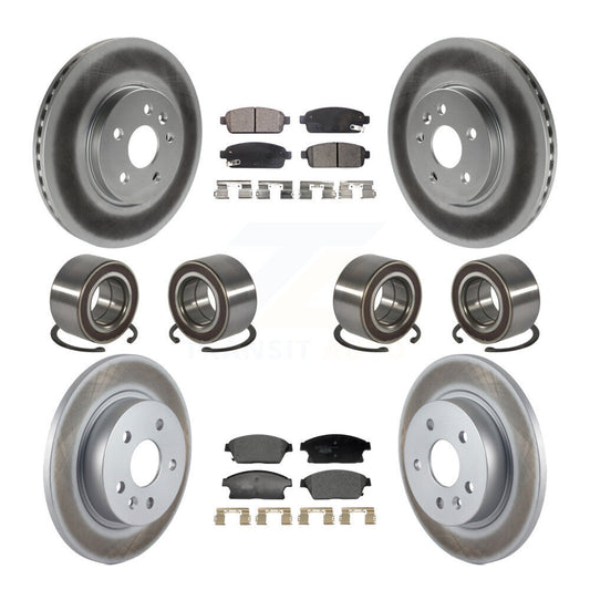 Wheel Bearing Kit-KBB-129818 - Kit.bestparts.ca