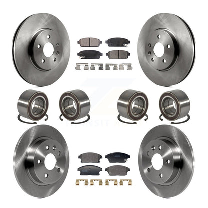 Wheel Bearing Kit-KBB-129824 - Kit.bestparts.ca