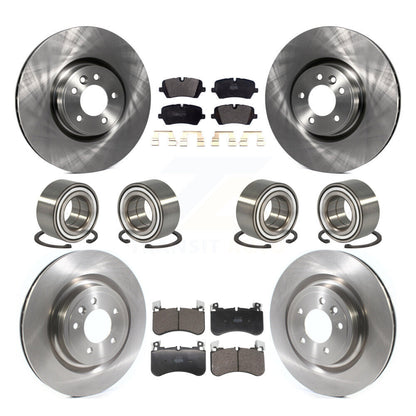 Wheel Bearing Kit-KBB-129825 - Kit.bestparts.ca