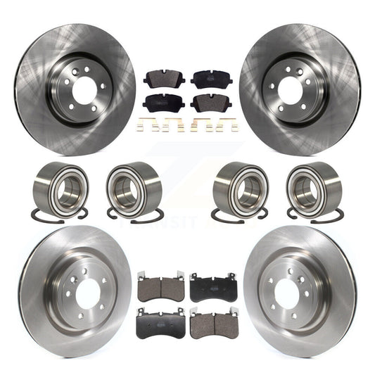 Wheel Bearing Kit-KBB-129825 - Kit.bestparts.ca
