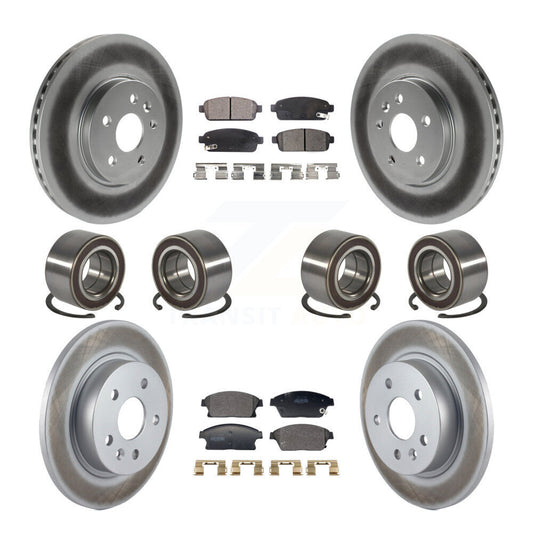 Wheel Bearing Kit-KBB-129826 - Kit.bestparts.ca