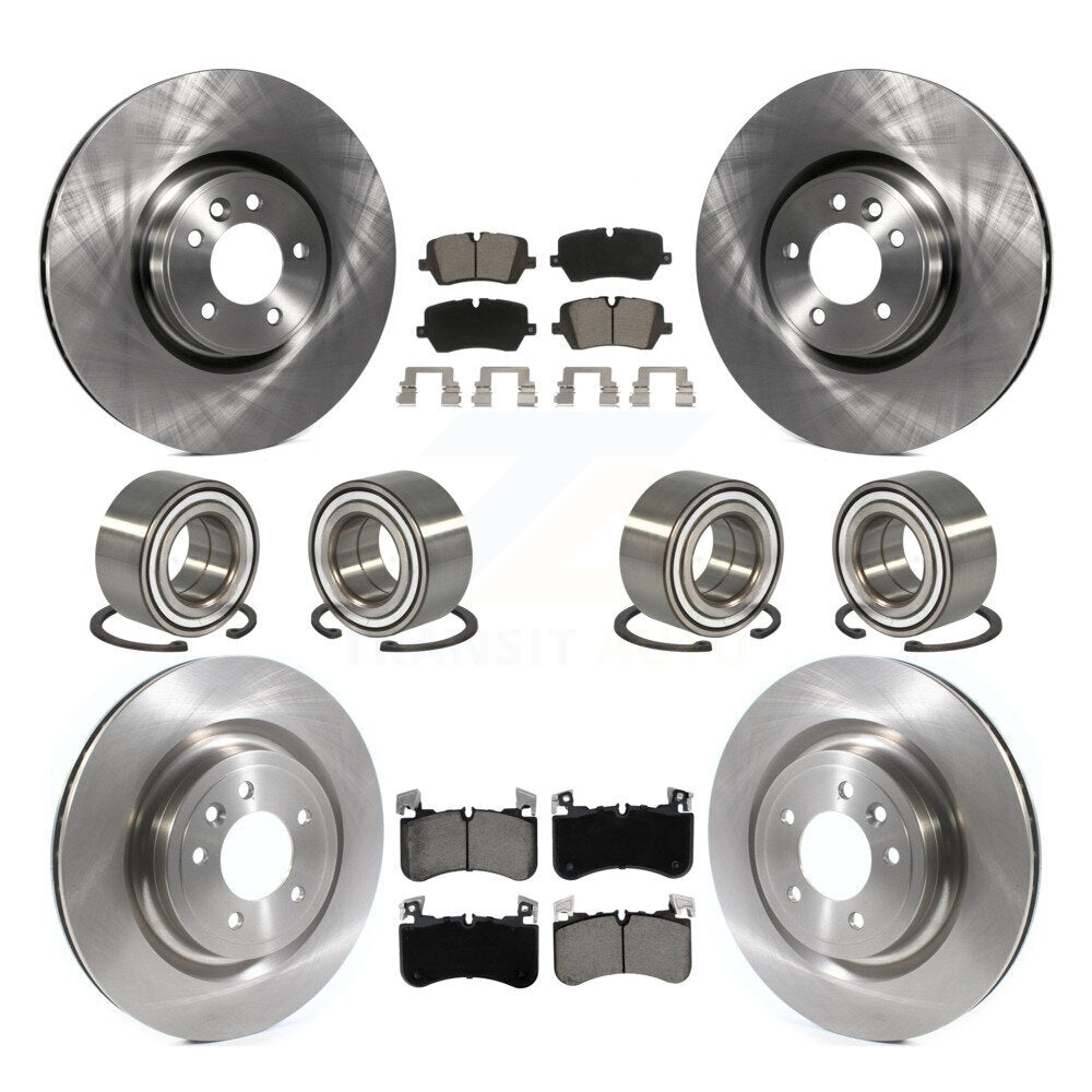 Wheel Bearing Kit-KBB-129829 - Kit.bestparts.ca Kit.bestparts.ca