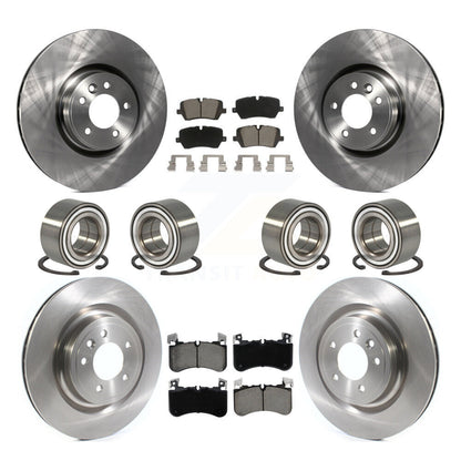 Wheel Bearing Kit-KBB-129829 - Kit.bestparts.ca