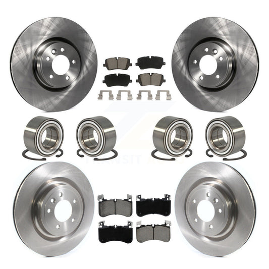 Wheel Bearing Kit-KBB-129829 - Kit.bestparts.ca