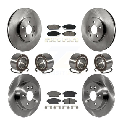 Wheel Bearing Kit-KBB-129832 - Kit.bestparts.ca
