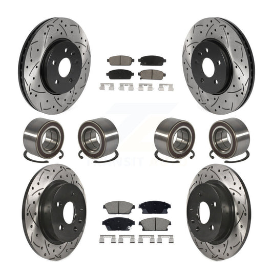 Wheel Bearing Kit-KBB-129836 - Kit.bestparts.ca