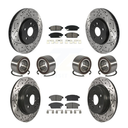 Wheel Bearing Kit-KBB-129853 - Kit.bestparts.ca