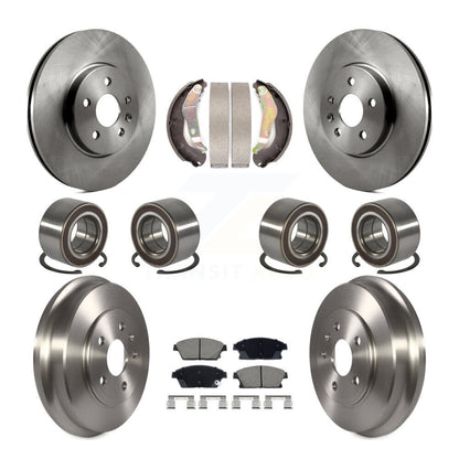 Wheel Bearing Kit-KBB-129856 - Kit.bestparts.ca