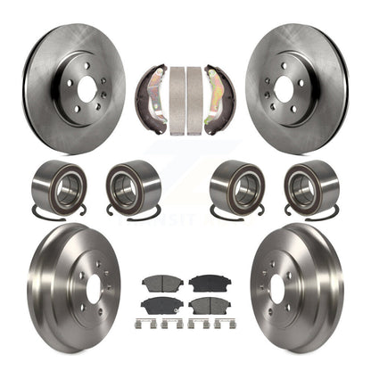Wheel Bearing Kit-KBB-129858 - Kit.bestparts.ca