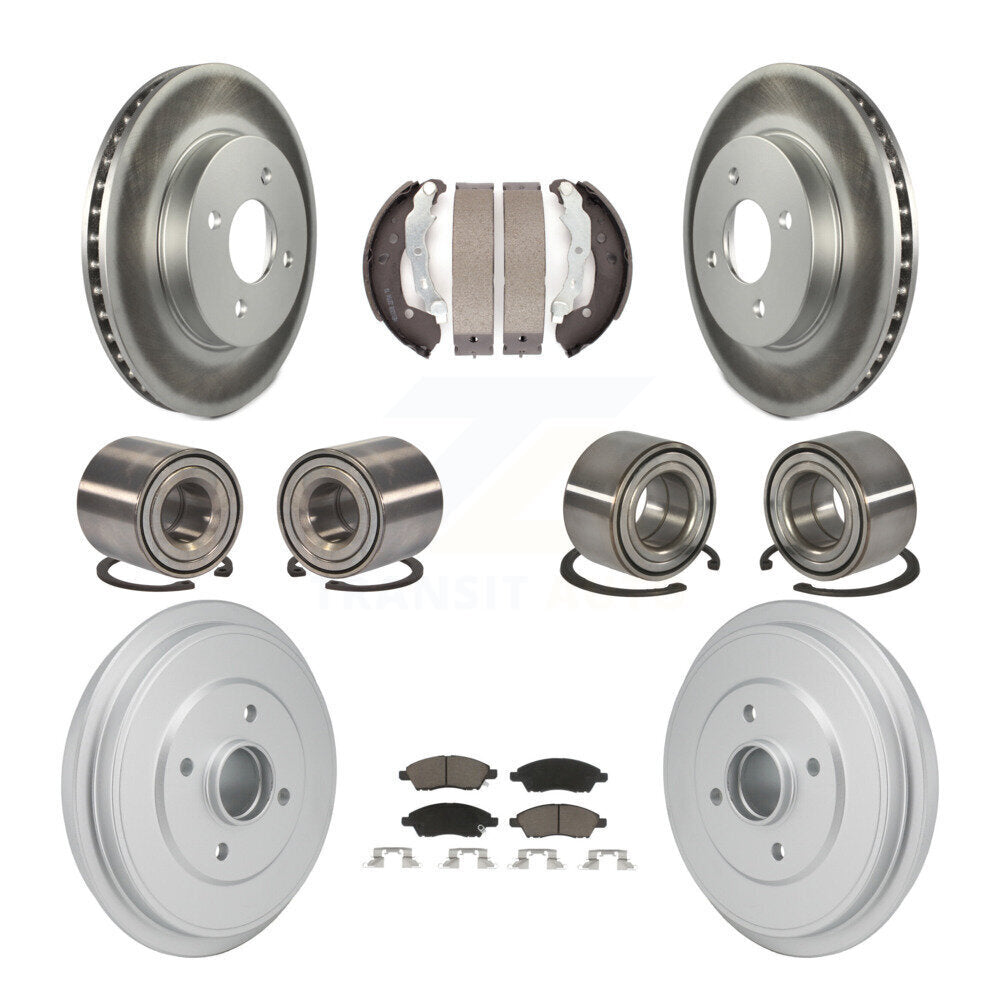 Wheel Bearing Kit-KBB-129905 - Kit.bestparts.ca Kit.bestparts.ca