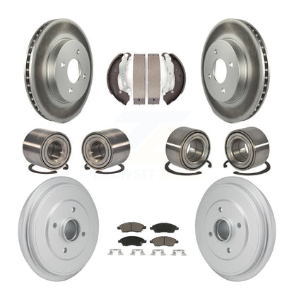 Wheel Bearing Kit-KBB-129905 - Kit.bestparts.ca