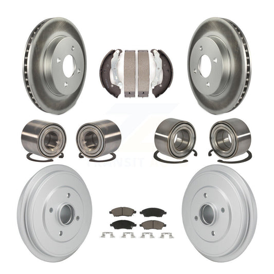 Wheel Bearing Kit-KBB-129905 - Kit.bestparts.ca