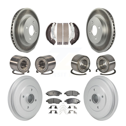 Wheel Bearing Kit-KBB-129906 - Kit.bestparts.ca