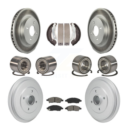 Wheel Bearing Kit-KBB-129907 - Kit.bestparts.ca