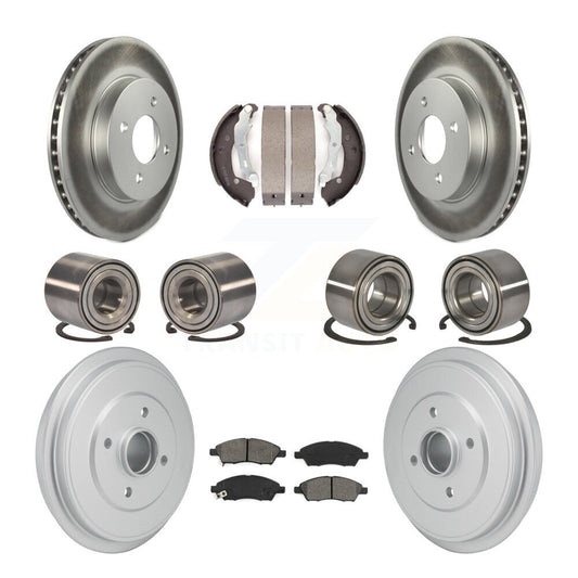 Wheel Bearing Kit-KBB-129907 - Kit.bestparts.ca