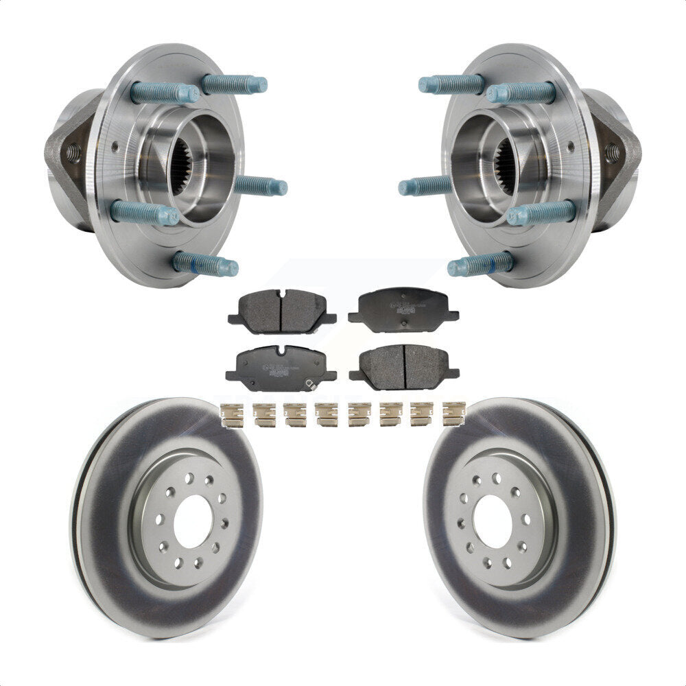 wheel bearing hub assembly-kbb-130251 - Kit.bestparts.ca Kit.bestparts.ca