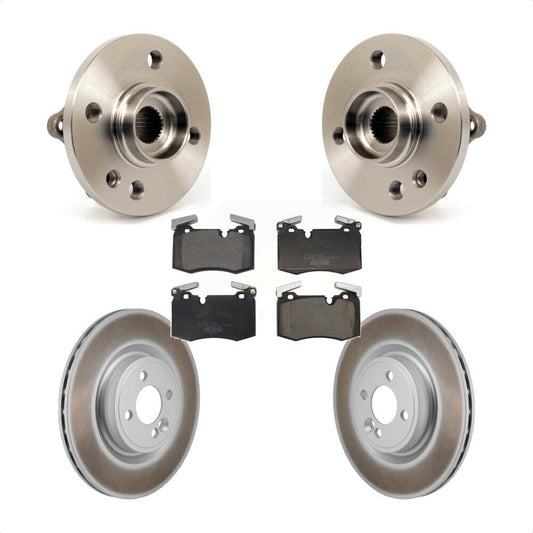Wheel Bearing Hub Assembly Kit-KBB-130255 - Kit.bestparts.ca