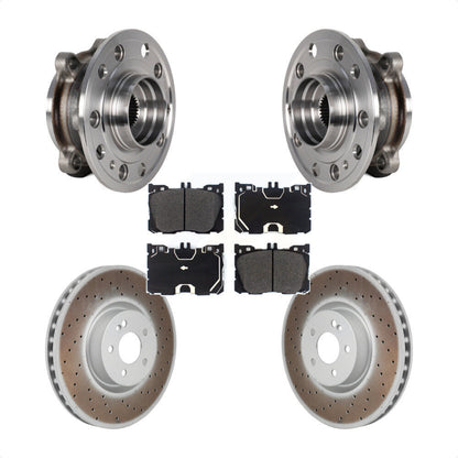 Wheel Bearing Hub Assembly Kit-KBB-130280 - Kit.bestparts.ca