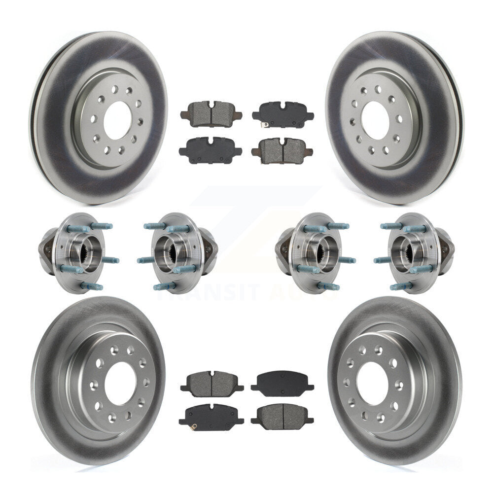 wheel bearing hub assembly-kbb-130300 - Kit.bestparts.ca Kit.bestparts.ca