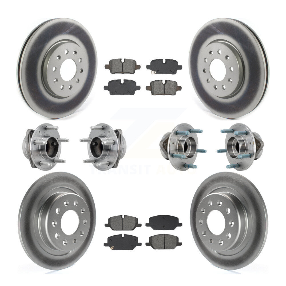 wheel bearing hub assembly-kbb-130301 - Kit.bestparts.ca Kit.bestparts.ca