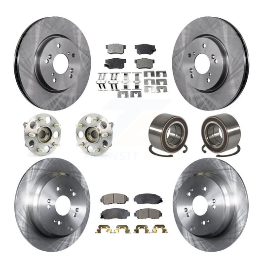 Wheel Bearing Kit-KBB-130424 - Kit.bestparts.ca