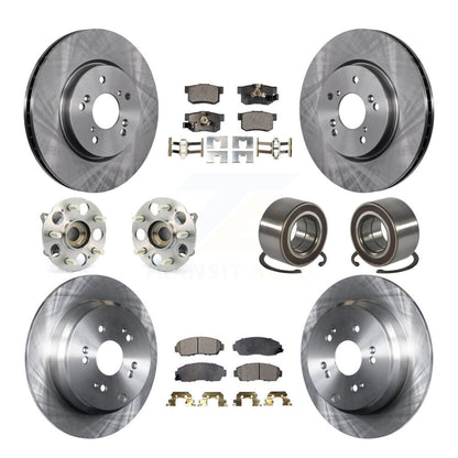 Wheel Bearing Kit-KBB-130425 - Kit.bestparts.ca