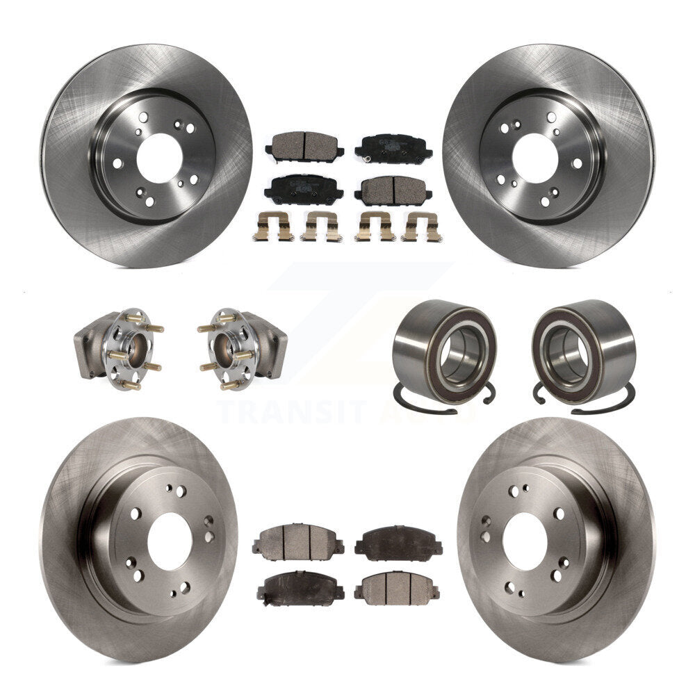 Wheel Bearing Kit-KBB-130426 - Kit.bestparts.ca