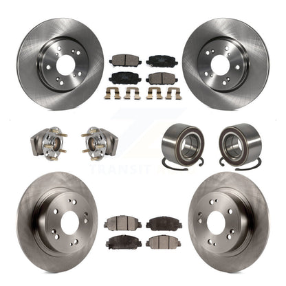 Wheel Bearing Kit-KBB-130426 - Kit.bestparts.ca