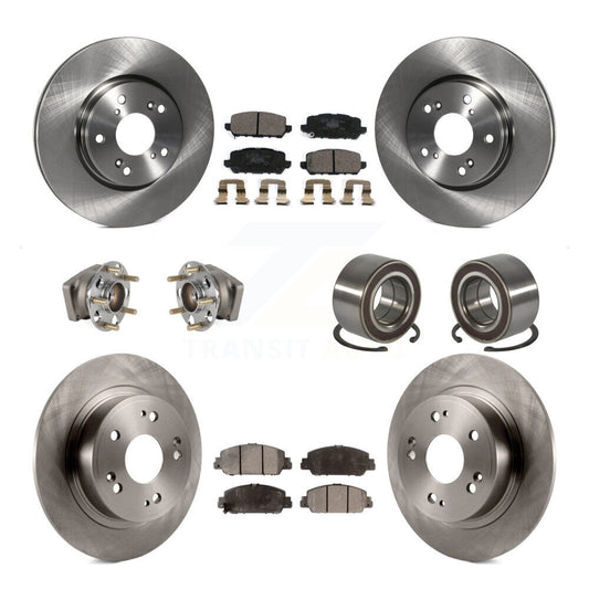 Wheel Bearing Kit-KBB-130426 - Kit.bestparts.ca