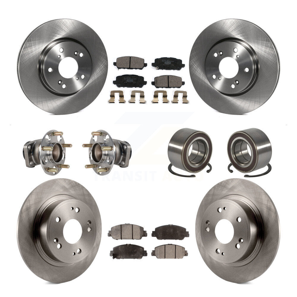 Wheel Bearing Kit-KBB-130427 - Kit.bestparts.ca