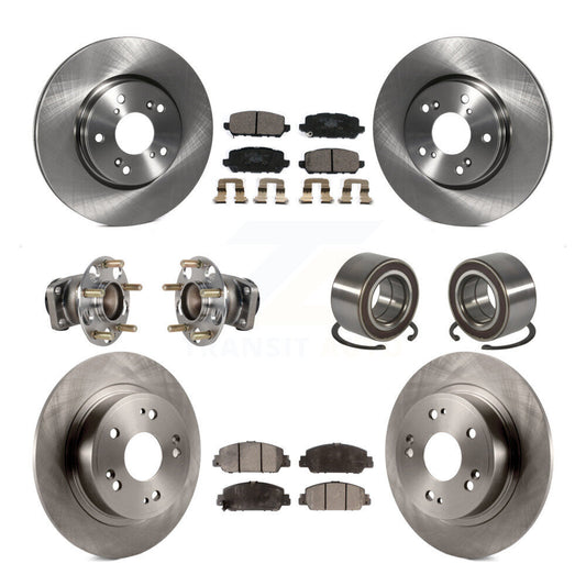 Wheel Bearing Kit-KBB-130427 - Kit.bestparts.ca