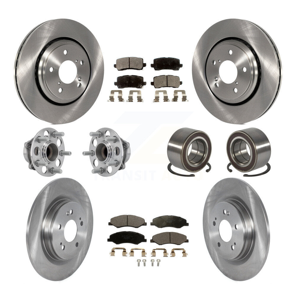 Wheel Bearing Kit-KBB-130429 - Kit.bestparts.ca Kit.bestparts.ca