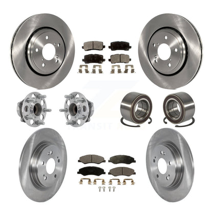 Wheel Bearing Kit-KBB-130429 - Kit.bestparts.ca