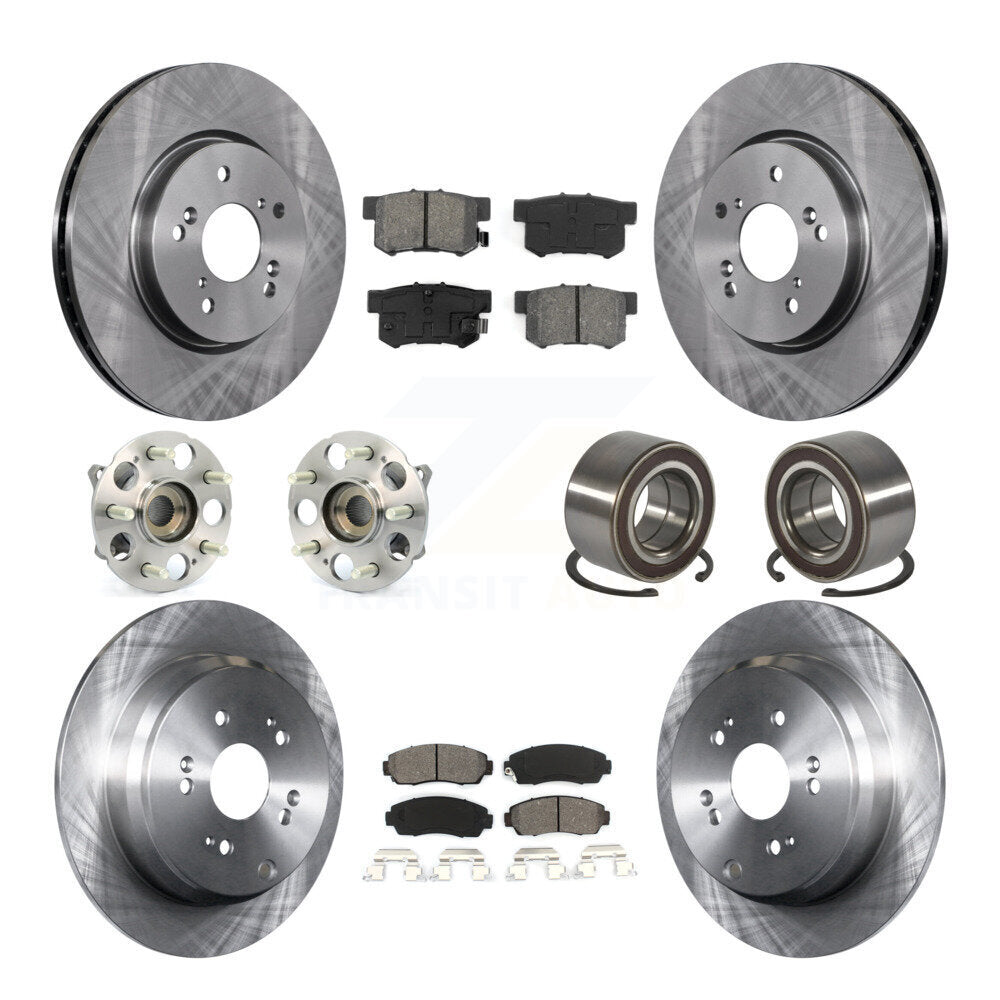 Wheel Bearing Kit-KBB-130436 - Kit.bestparts.ca Kit.bestparts.ca